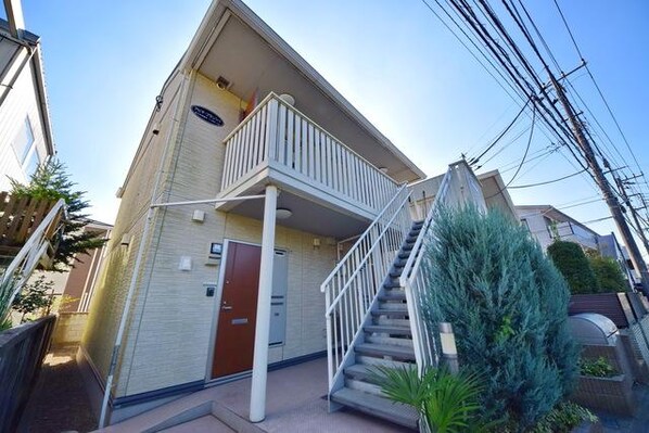 アピテ・プランシェの物件内観写真